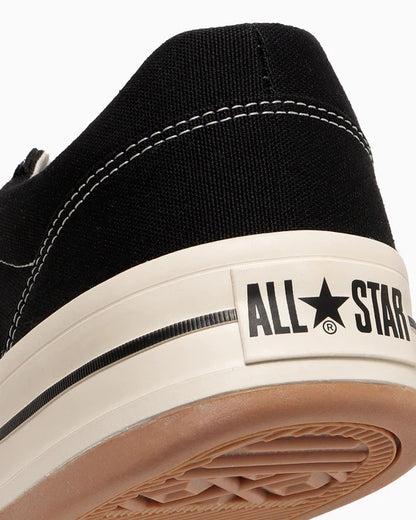日本限定 CONVERSE ALL STAR BOARDERSTAR OX 低筒麵包鞋