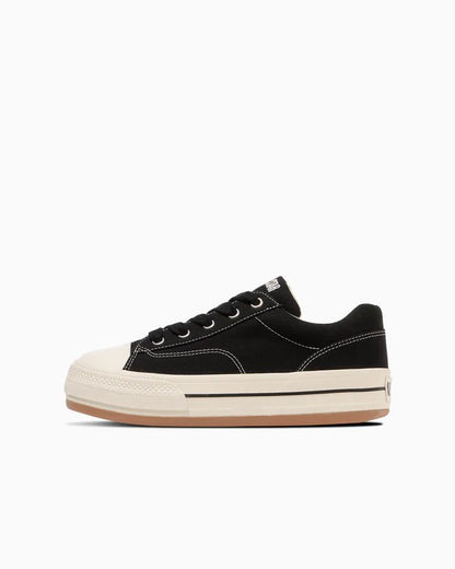 日本限定 CONVERSE ALL STAR BOARDERSTAR OX 低筒麵包鞋