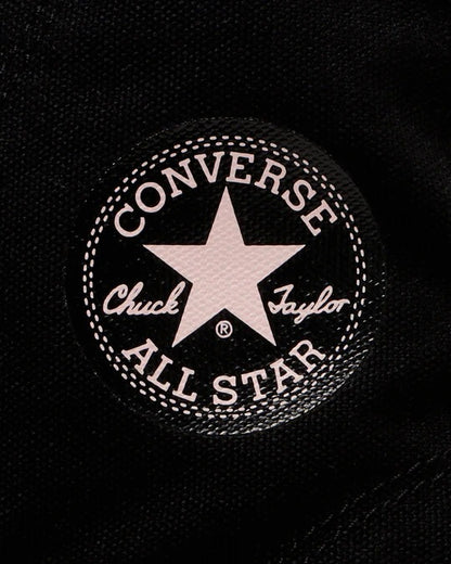 日本限定 CONVERSE ALL STAR TREKWAVE BP HI 高筒厚底帆布鞋