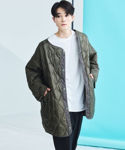 FREAK'S STORE M65內襯組合款軍裝野戰外套【預約商品 | 2025/11下旬出貨】