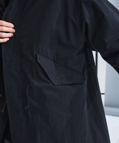 FREAK'S STORE M65內襯組合款軍裝野戰外套【預約商品 | 2025/11下旬出貨】