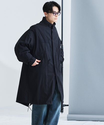 FREAK'S STORE M65內襯組合款軍裝野戰外套【預約商品 | 2025/11下旬出貨】