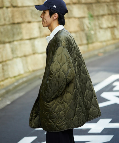 FREAK'S STORE M65內襯組合款軍裝野戰外套【預約商品 | 2025/11下旬出貨】