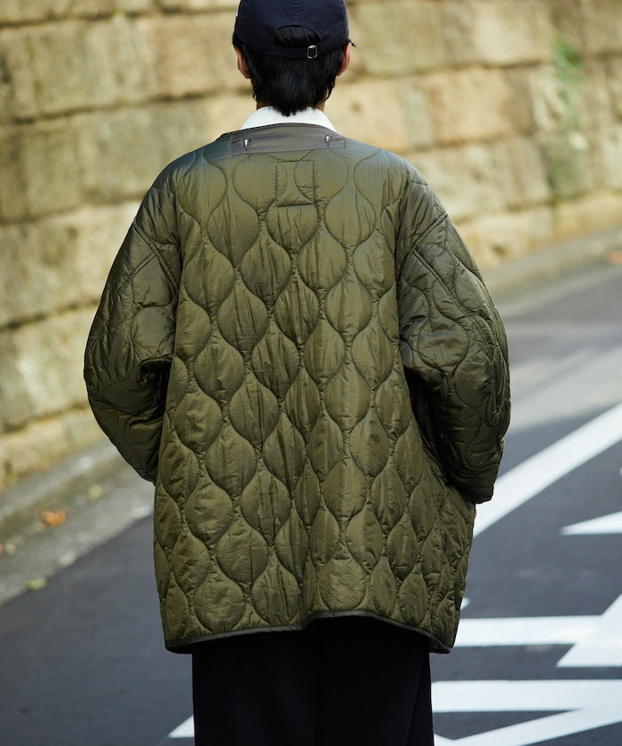 FREAK'S STORE M65內襯組合款軍裝野戰外套【預約商品 | 2025/11下旬出貨】