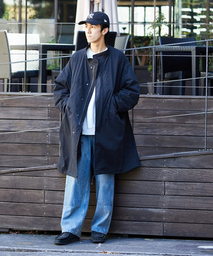 FREAK'S STORE M65內襯組合款軍裝野戰外套【預約商品 | 2025/11下旬出貨】