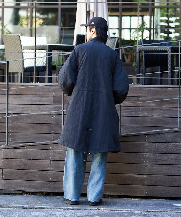 FREAK'S STORE M65內襯組合款軍裝野戰外套【預約商品 | 2025/11下旬出貨】