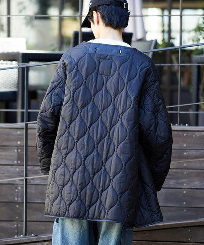 FREAK'S STORE M65內襯組合款軍裝野戰外套【預約商品 | 2025/11下旬出貨】