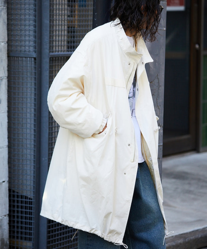 FREAK'S STORE M65內襯組合款軍裝野戰外套【預約商品 | 2025/11下旬出貨】