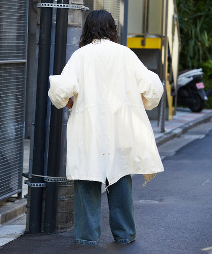 FREAK'S STORE M65內襯組合款軍裝野戰外套【預約商品 | 2025/11下旬出貨】