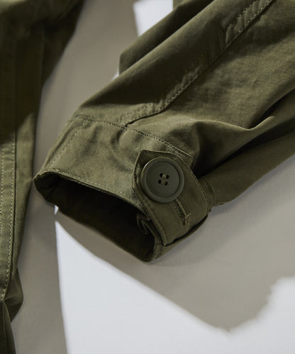 FREAK'S STORE M65內襯組合款軍裝野戰外套【預約商品 | 2025/11下旬出貨】