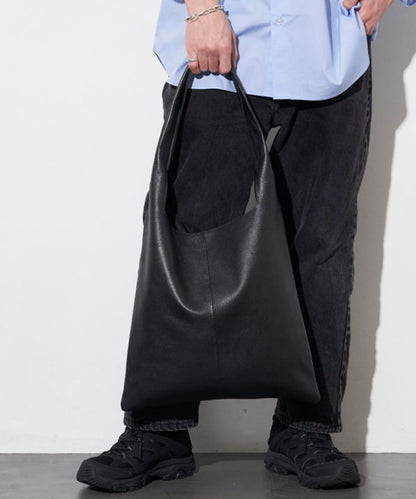 Firsthand Leather Marche Bag 皮革單肩包