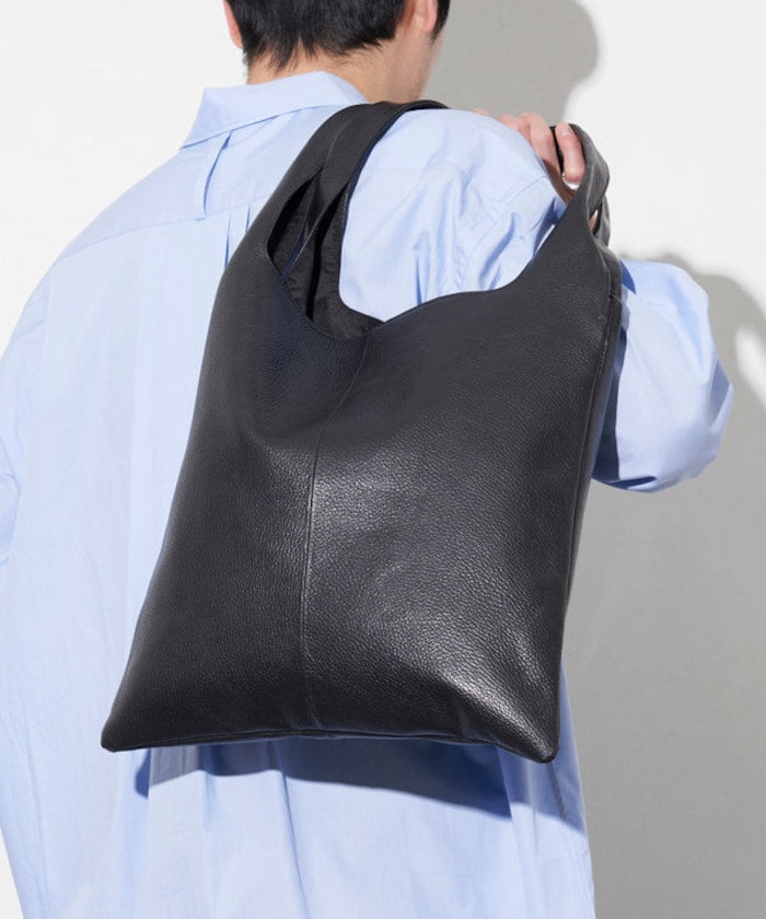 Firsthand Leather Marche Bag 皮革單肩包