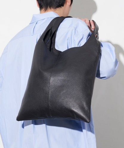 Firsthand Leather Marche Bag 皮革單肩包