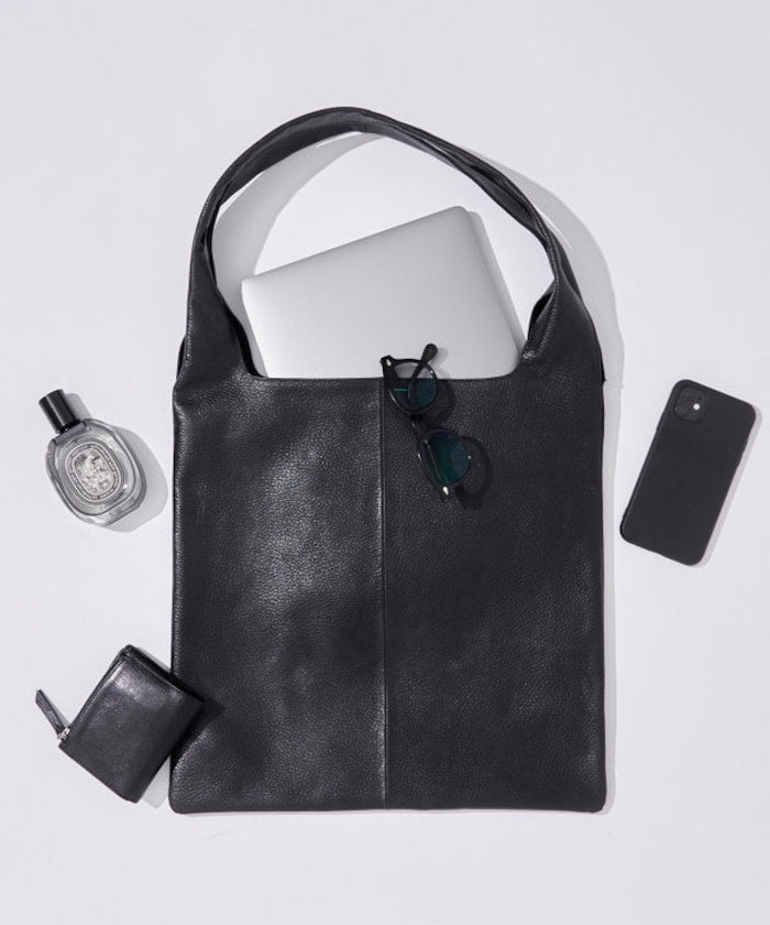 Firsthand Leather Marche Bag 皮革單肩包