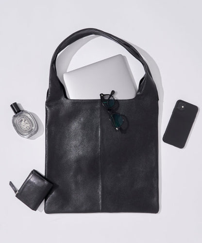 Firsthand Leather Marche Bag 皮革單肩包