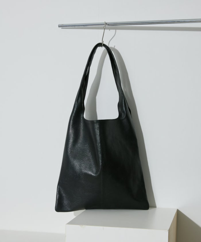 Firsthand Leather Marche Bag 皮革單肩包
