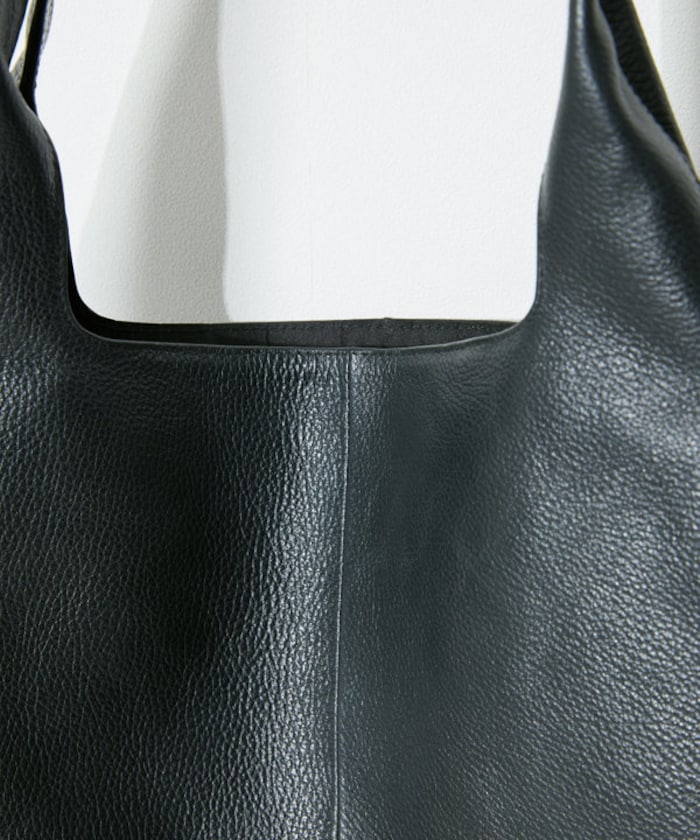 Firsthand Leather Marche Bag 皮革單肩包