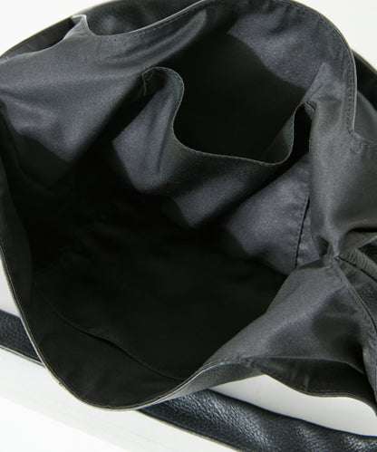 Firsthand Leather Marche Bag 皮革單肩包