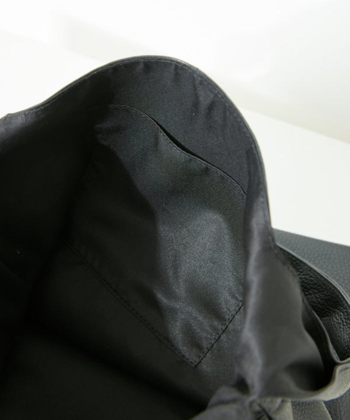 Firsthand Leather Marche Bag 皮革單肩包