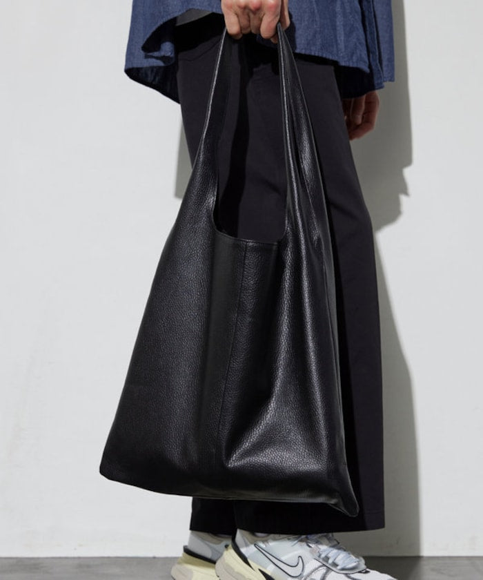 Firsthand Leather Marche Bag 皮革單肩包