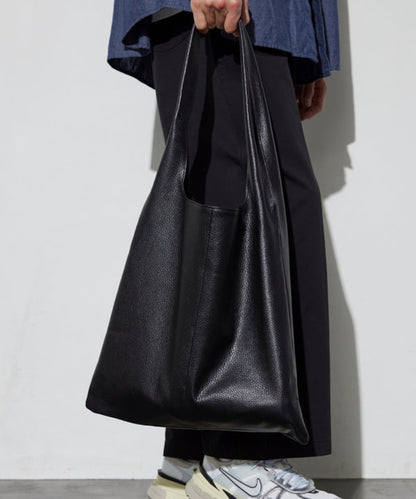 Firsthand Leather Marche Bag 皮革單肩包