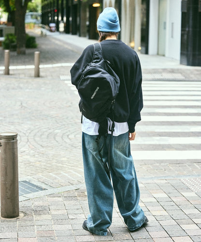 特價 FREAK'S STORE 12oz經典短版厚磅圓領大學T