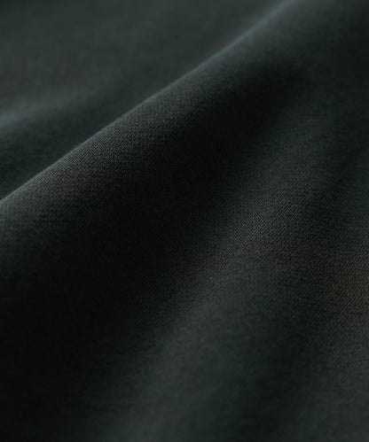 特價 FREAK'S STORE 寬版簡約刺繡圓領大學T