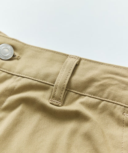 FREAK'S STORE Wide silhouette curved Pants 寬版錐形褲