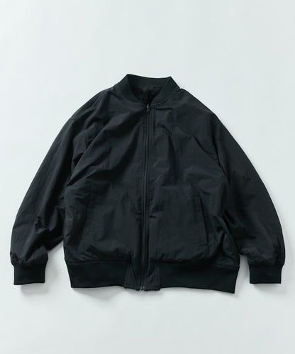 特價 FREAK'S STORE 雙面穿MA-1 拉鍊夾克外套