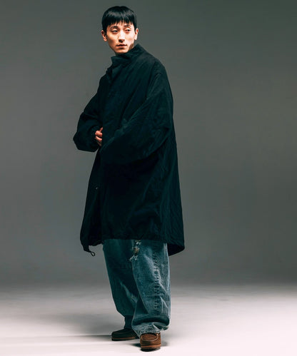 FREAK'S STORE M65內襯組合款軍裝野戰外套【預約商品 | 2025/11下旬出貨】