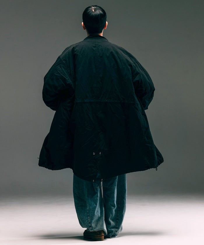 FREAK'S STORE M65內襯組合款軍裝野戰外套【預約商品 | 2025/11下旬出貨】