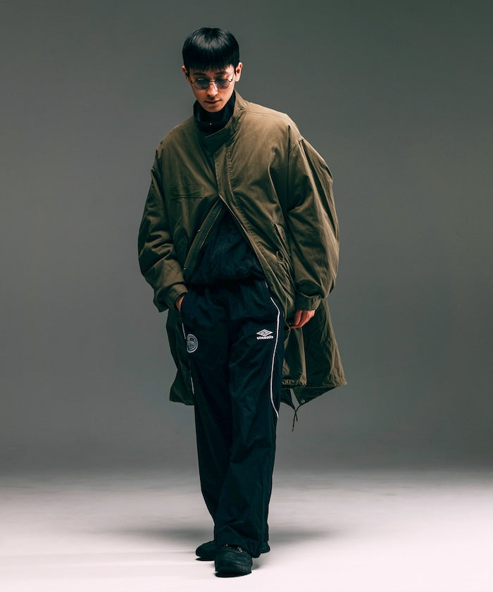 FREAK'S STORE M65內襯組合款軍裝野戰外套【預約商品 | 2025/11下旬出貨】