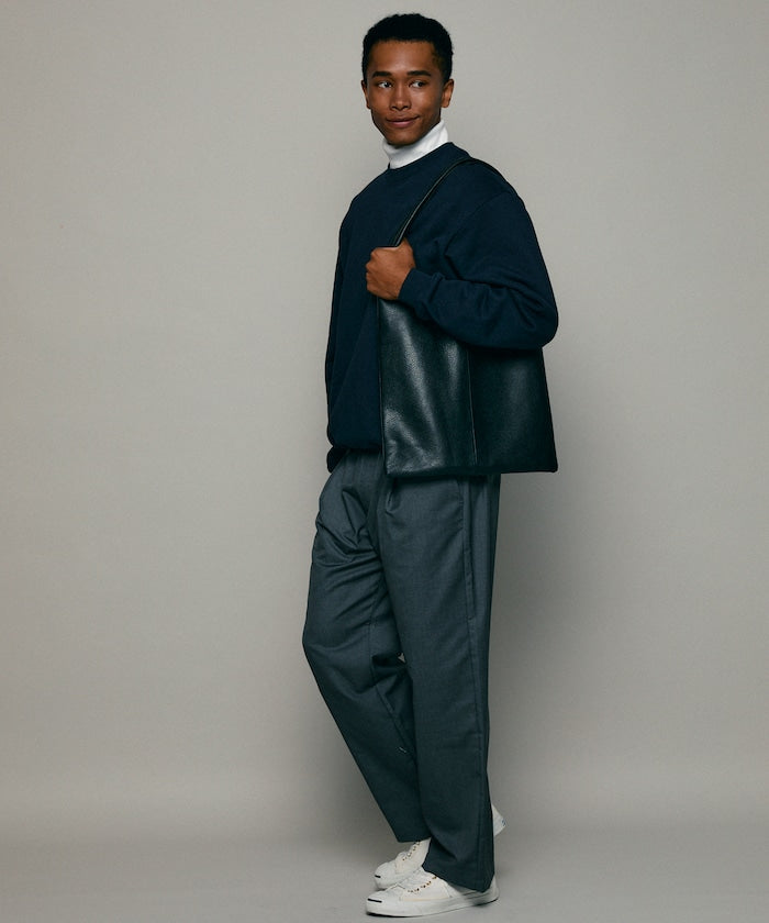 Firsthand Leather Marche Bag 皮革單肩包