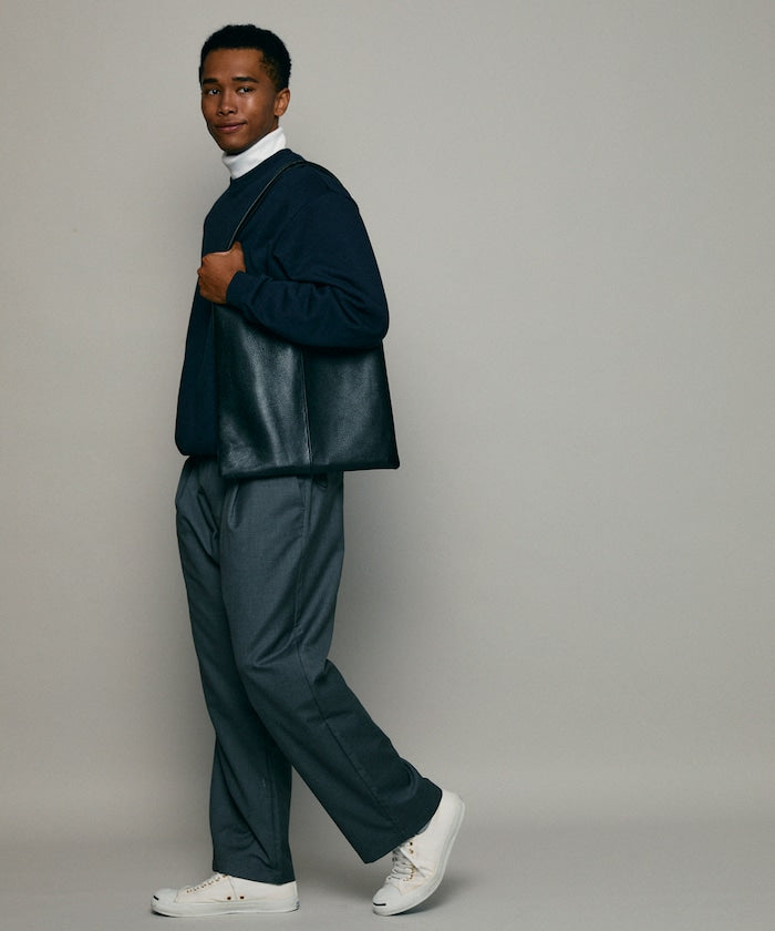 Firsthand Leather Marche Bag 皮革單肩包