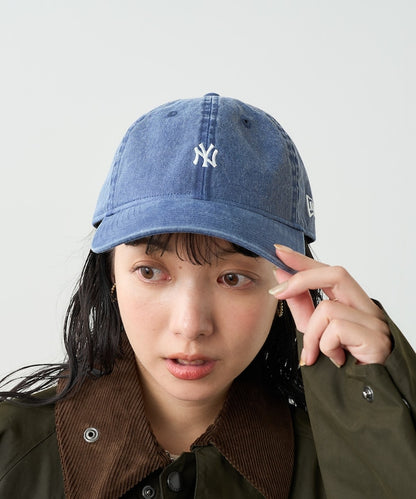 NEW ERA  9TWENTY MICROMINI LOGO CAP 棒球帽【預約商品 | 2025/09中旬出貨】