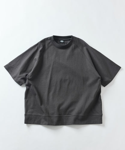 FREAK'S STORE 9oz Heavyweight Big Silhouette Raglan Sleeve T-Shirt 寬鬆短袖T恤