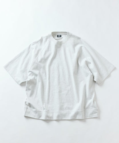 FREAK'S STORE 9oz Heavyweight Big Silhouette Raglan Sleeve T-Shirt 寬鬆短袖T恤