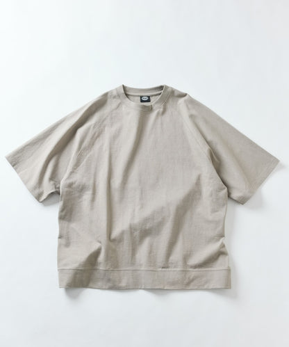 FREAK'S STORE 9oz Heavyweight Big Silhouette Raglan Sleeve T-Shirt 寬鬆短袖T恤