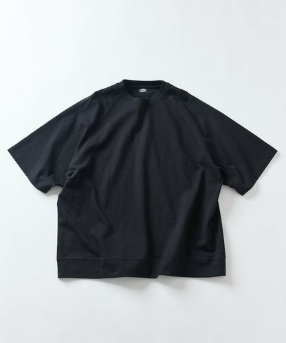 FREAK'S STORE 9oz Heavyweight Big Silhouette Raglan Sleeve T-Shirt 寬鬆短袖T恤