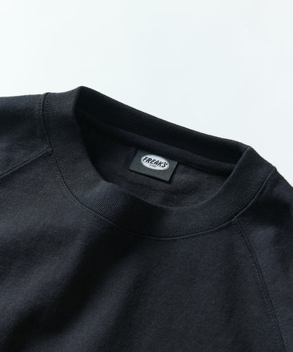 FREAK'S STORE 9oz Heavyweight Big Silhouette Raglan Sleeve T-Shirt 寬鬆短袖T恤
