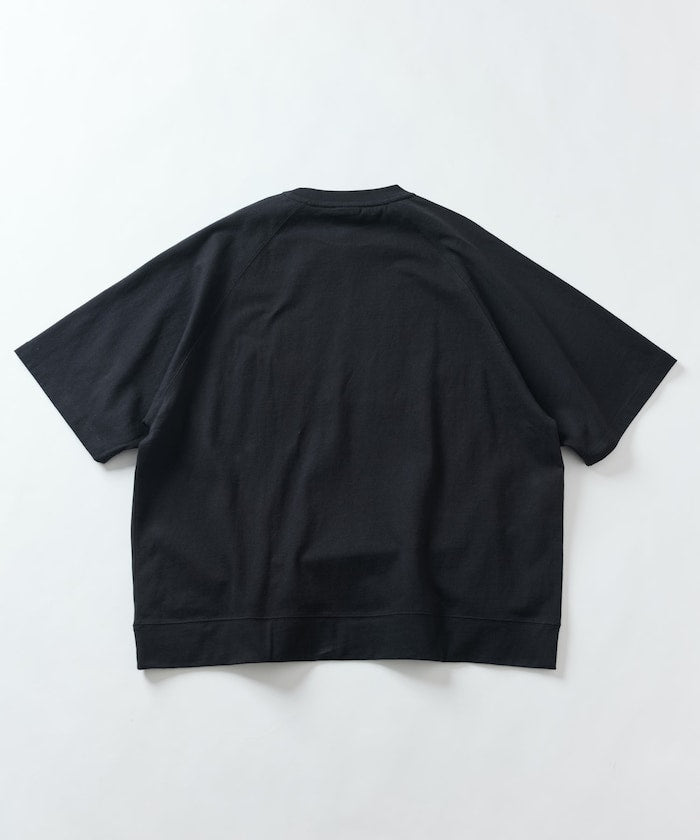 FREAK'S STORE 9oz 厚磅寬版短袖T恤上衣