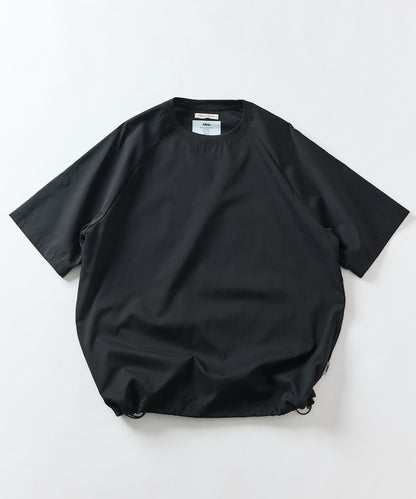 FREAK'S STORE AiRide Relaxed Fit Short Sleeve Raglan Pullover Top 寬鬆短袖T恤