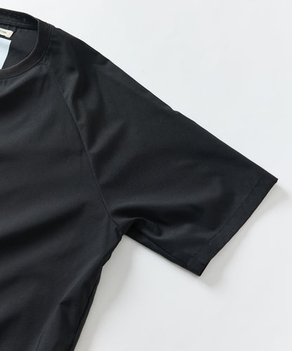 FREAK'S STORE AiRide Relaxed Fit Short Sleeve Raglan Pullover Top 寬鬆短袖T恤