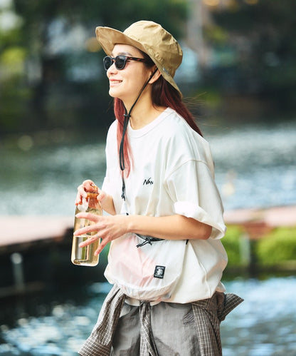 Cobmaster × FREAK'S STORE CORDURA BANANA SHOULDER 防潑水斜背包