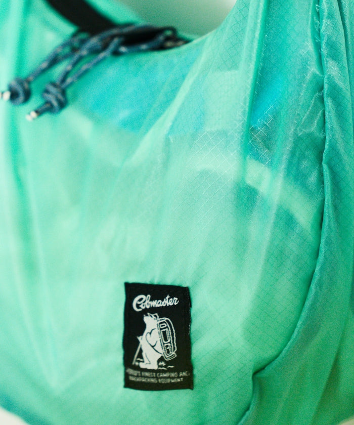 Cobmaster × FREAK'S STORE CORDURA BANANA SHOULDER 防潑水斜背包