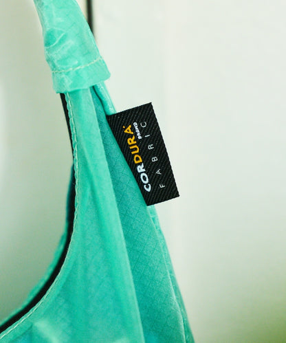 Cobmaster × FREAK'S STORE CORDURA BANANA SHOULDER 防潑水斜背包