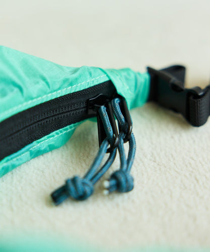 Cobmaster × FREAK'S STORE CORDURA BANANA SHOULDER 防潑水斜背包