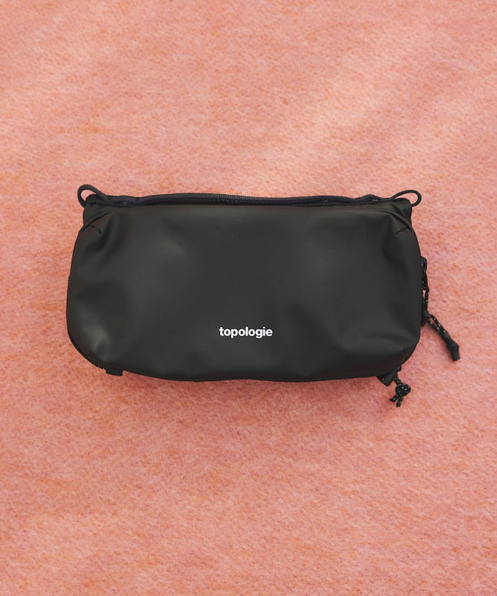 Topologie Bottle Sacoche 水瓶包(僅包包)