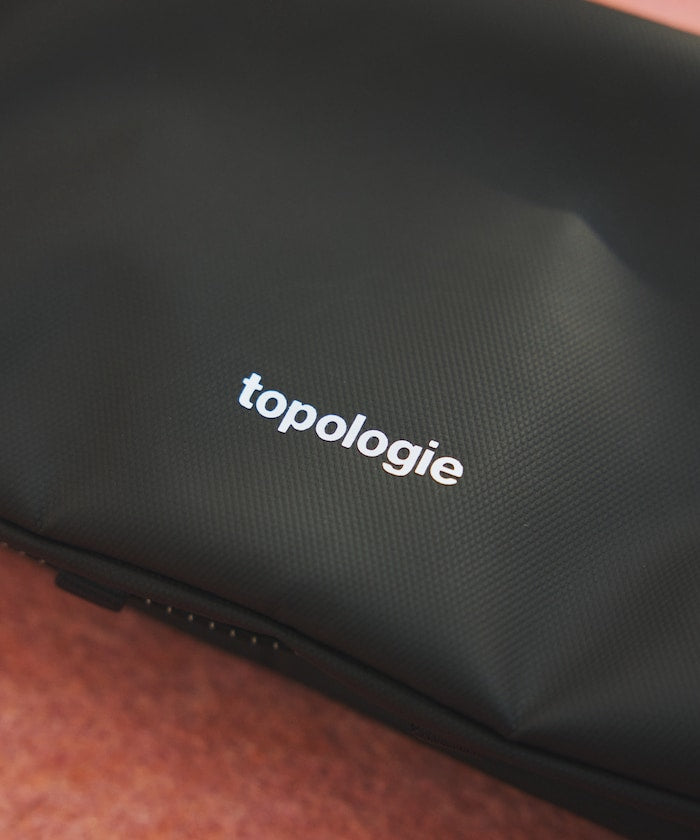 Topologie Bottle Sacoche 水瓶包(僅包包)