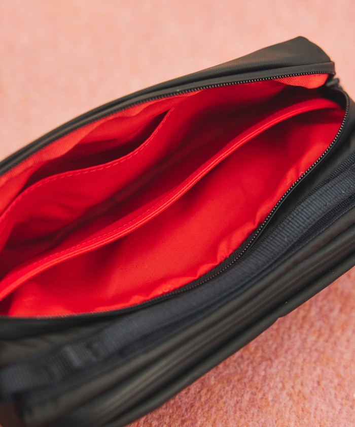 Topologie Bottle Sacoche 水瓶包(僅包包)